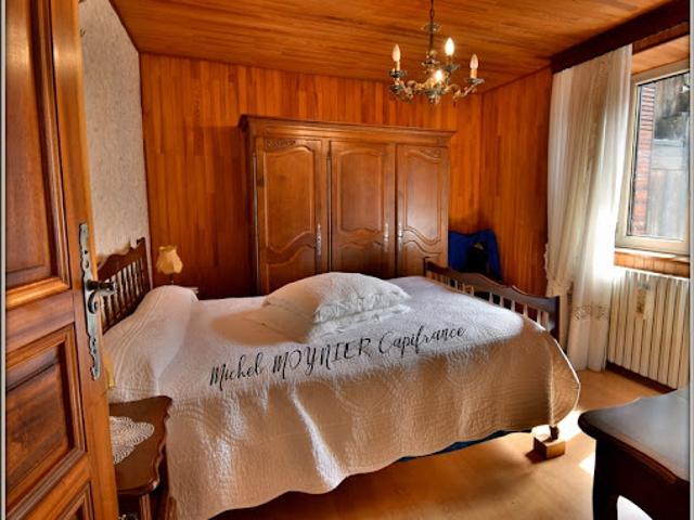 Vente Maison 5 pièces 97 m2 La Roche de Rame