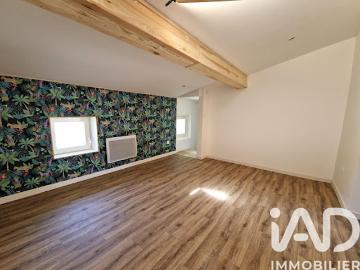 Vente Maison 5 pièces 97 m2 La Voulte sur Rhône