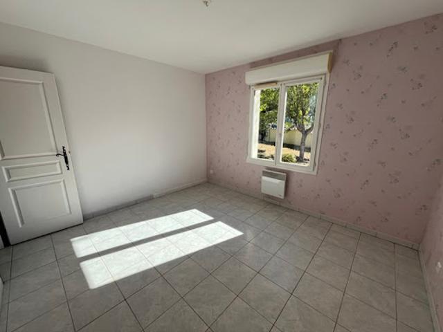 Vente Maison 5 pièces 97 m2 La Vergne