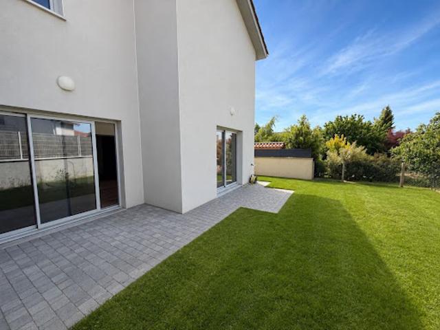 Vente Maison 5 pièces 97 m2 L'Arbresle