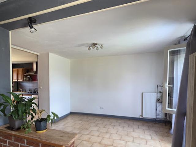Vente Maison 5 pièces 97 m2 Leval