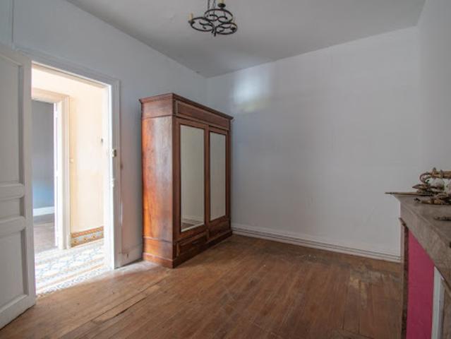 Vente Maison 5 pièces 97 m2 Le Cateau Cambrésis