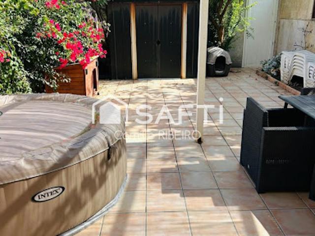 Vente Maison 5 pièces 97 m2 Le barcares