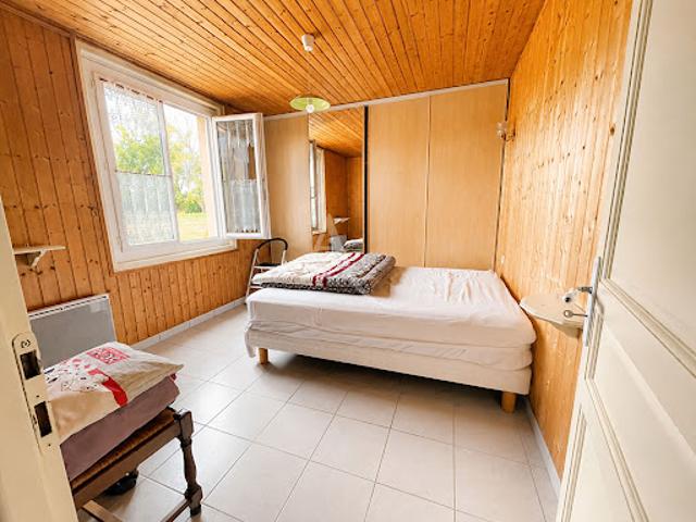 Vente Maison 5 pièces 97 m2 Le Fenouiller