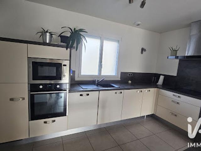Vente Maison 6 pièces 97 m2 Le Havre