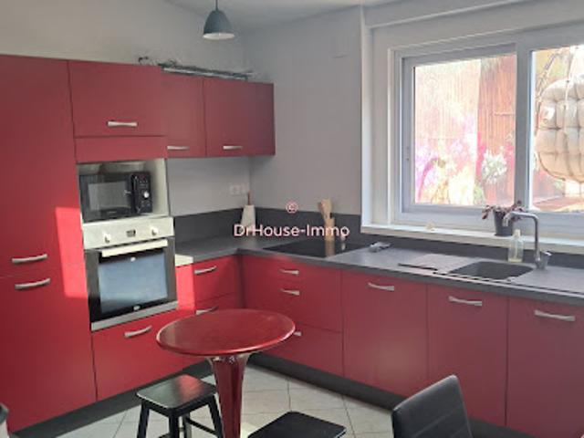 Vente Maison 5 pièces 97 m2 Le Mans