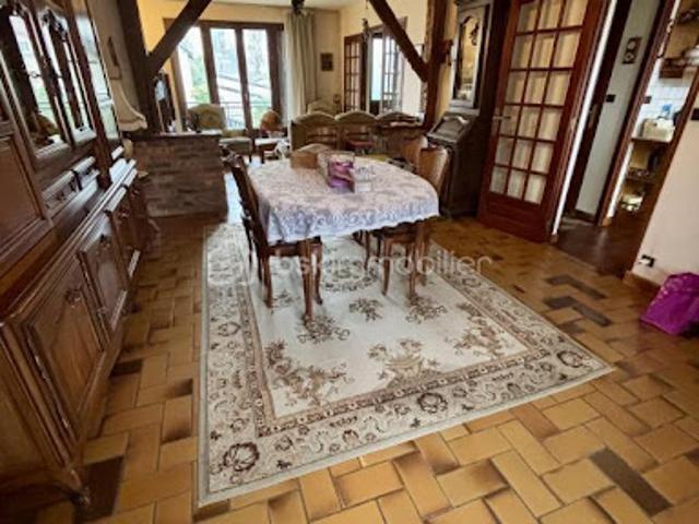 Vente Maison 5 pièces 97 m2 Les Pavillons sous Bois