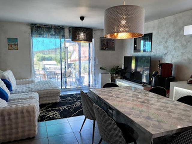 Vente Maison 5 pièces 97 m2 L'Horme