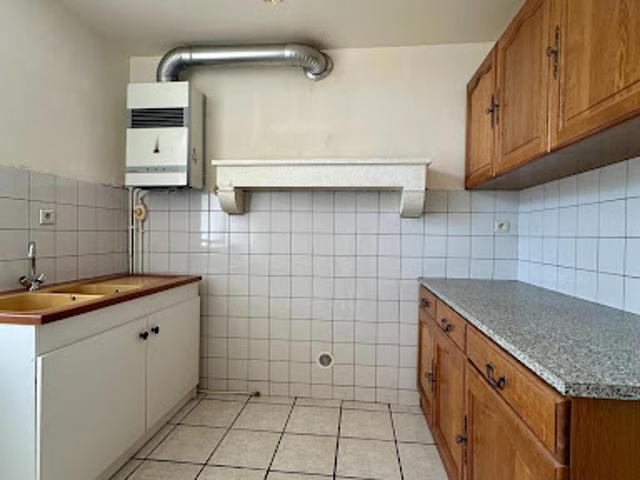Vente Maison 5 pièces 97 m2 Livry