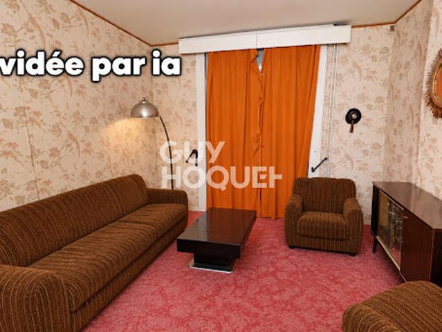 Vente Maison 5 pièces 97 m2 Lille
