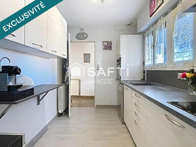 Vente Maison 5 pièces 97 m2 Ludon Médoc