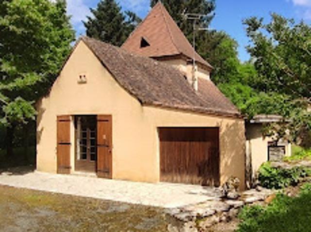 Vente Maison 5 pièces 97 m2 Molieres