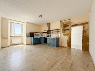 Vente Maison 5 pièces 97 m2 Montmeyran