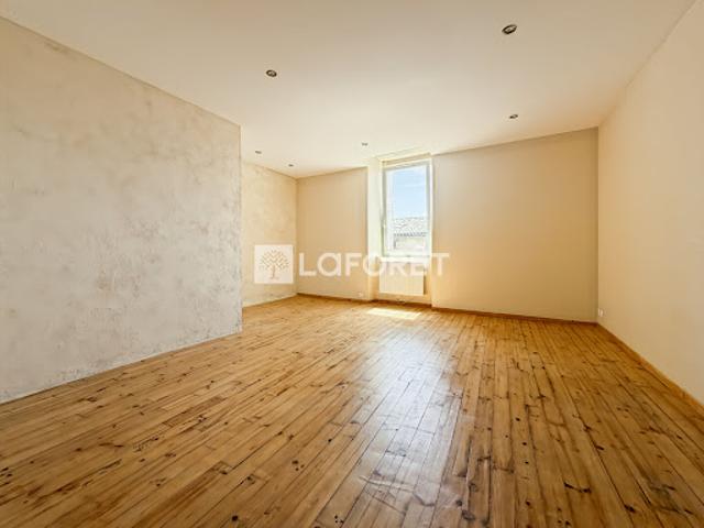 Vente Maison 5 pièces 97 m2 Montmeyran