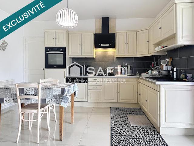 Vente Maison 5 pièces 97 m2 Montech