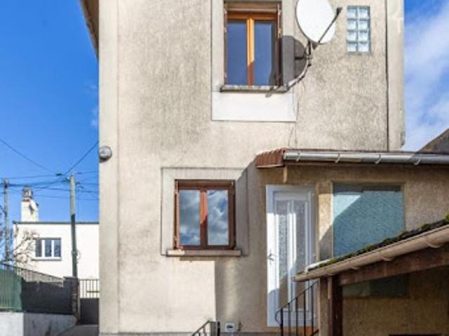 Vente Maison 5 pièces 97 m2 Montgeron