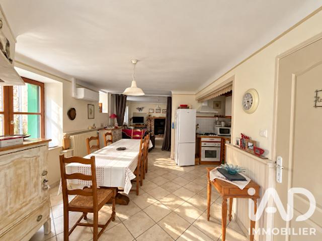 Vente Maison 5 pièces 97 m2 Montignac
