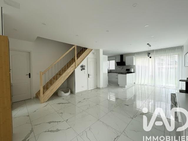 Vente Maison 5 pièces 97 m2 Morsang sur Orge