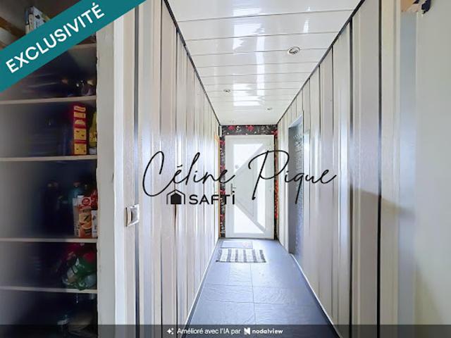 Vente Maison 5 pièces 97 m2 May sur Orne