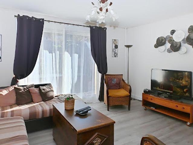Vente Maison 5 pièces 97 m2 Magnanville