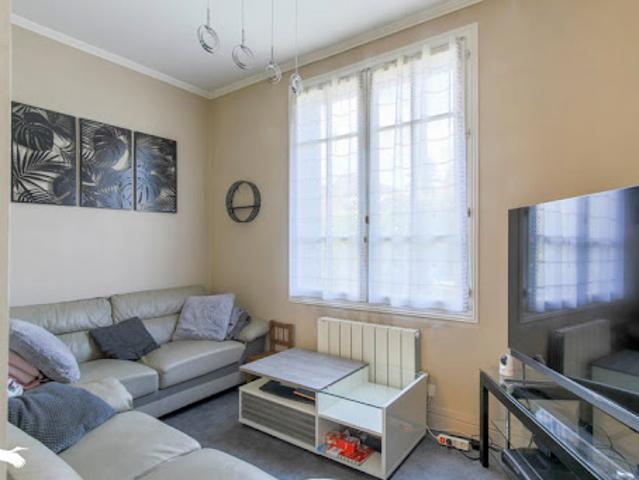 Vente Maison 5 pièces 97 m2 Mantes la Ville