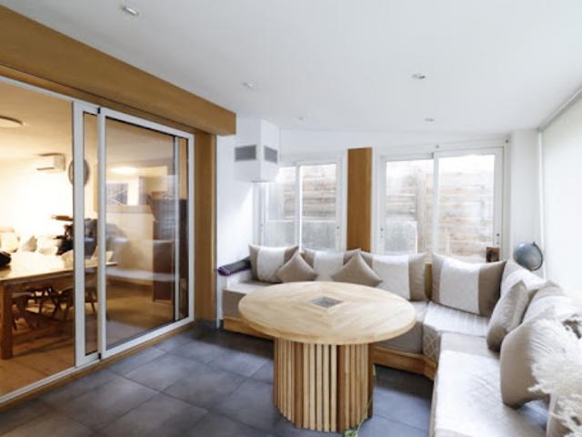 Vente Maison 5 pièces 97 m2 Marseille 13ème