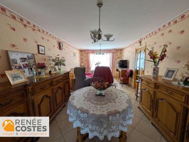 Vente Maison 5 pièces 97 m2 Marquette lez Lille
