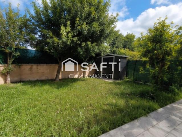 Vente Maison 5 pièces 97 m2 Meaux