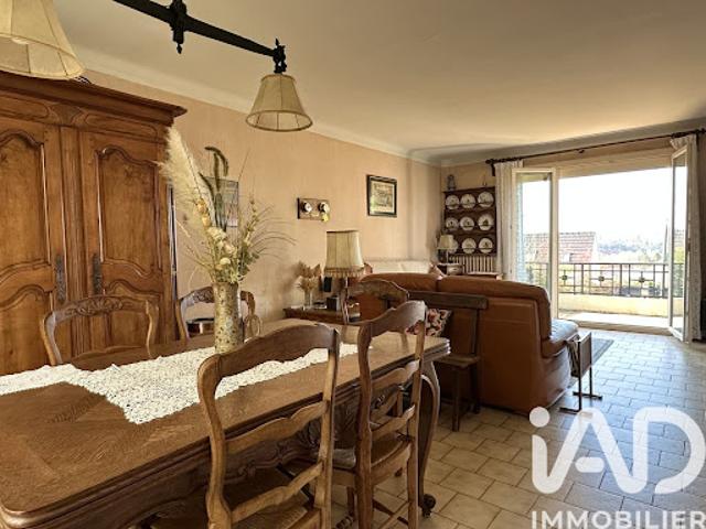 Vente Maison 5 pièces 97 m2 Mériel