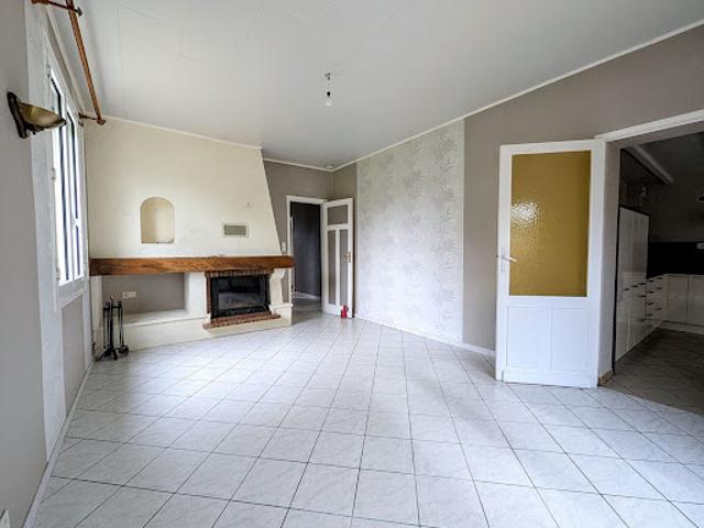 Vente Maison 5 pièces 97 m2 Merignac