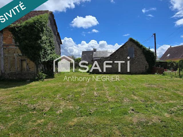 Vente Maison 5 pièces 97 m2 Messei