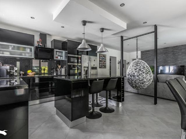 Vente Maison 5 pièces 97 m2 Mios