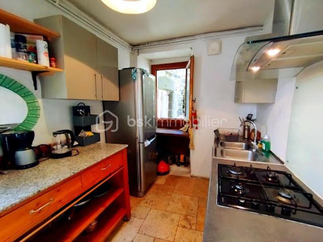 Vente Maison 5 pièces 97 m2 Mirabel