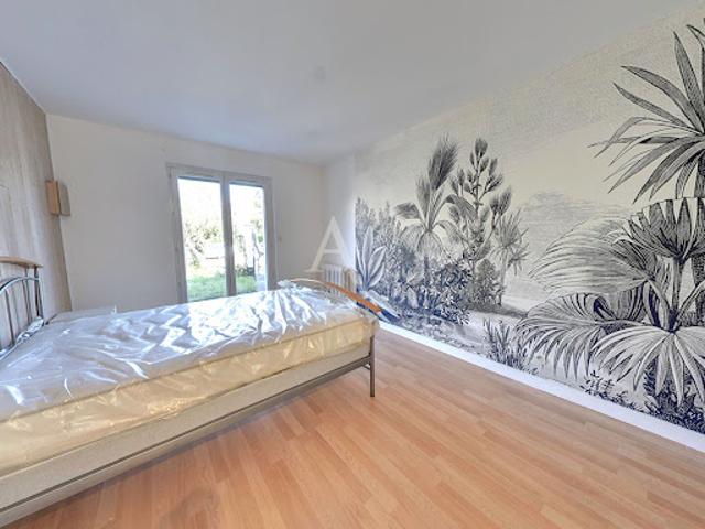 Vente Maison 5 pièces 97 m2 Noisy le Grand