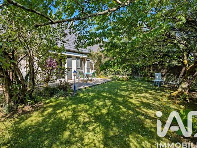 Vente Maison 5 pièces 97 m2 Nantes