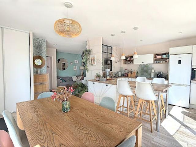 Vente Maison 5 pièces 97 m2 Nantes