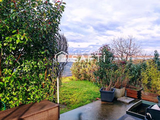 Vente Maison 5 pièces 97 m2 Niederentzen