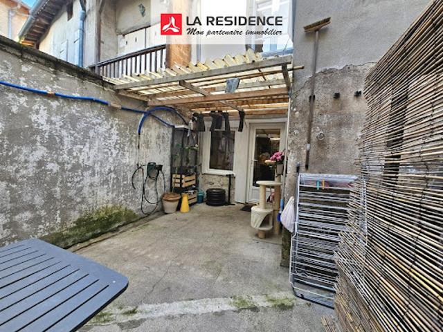 Vente Maison 5 pièces 97 m2 Revel