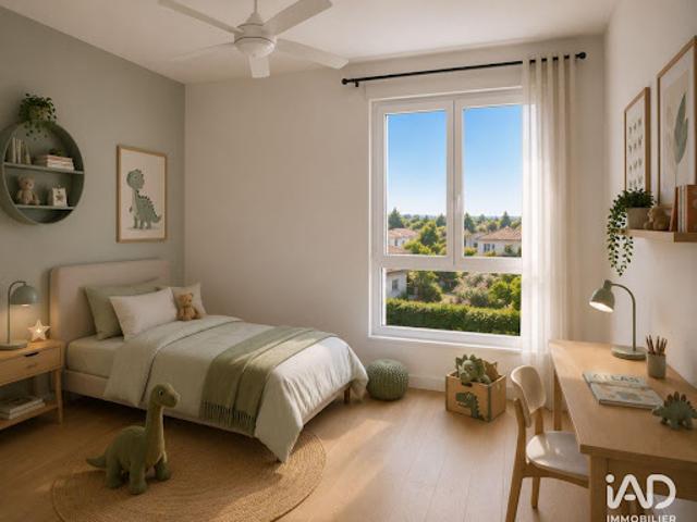 Vente Maison 5 pièces 97 m2 Savigny