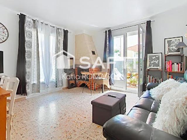Vente Maison 5 pièces 97 m2 Saint Cyprien