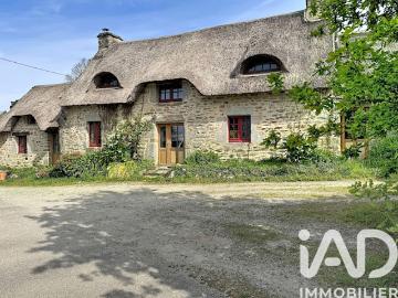 Vente Maison 5 pièces 97 m2 Saint Avé