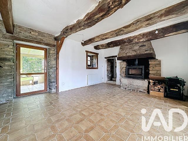Vente Maison 5 pièces 97 m2 Saint Avé