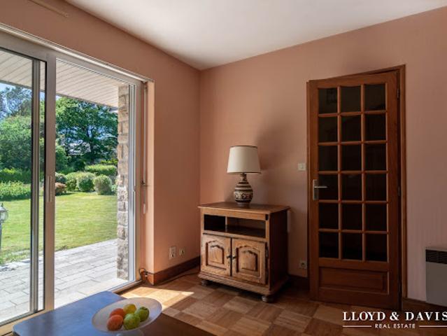 Vente Maison 5 pièces 97 m2 Saint barthelemy