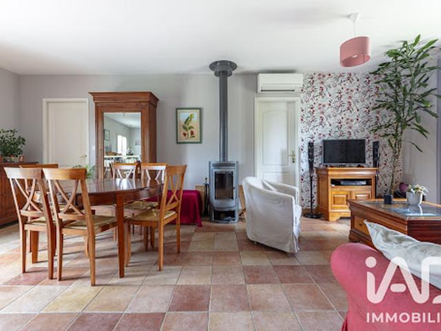 Vente Maison 5 pièces 97 m2 Saint Emilion