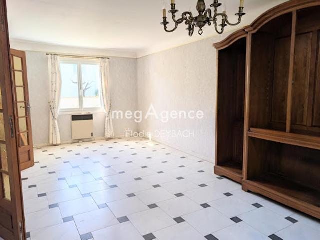 Vente Maison 5 pièces 97 m2 Saint Laurent de la Cabrerisse