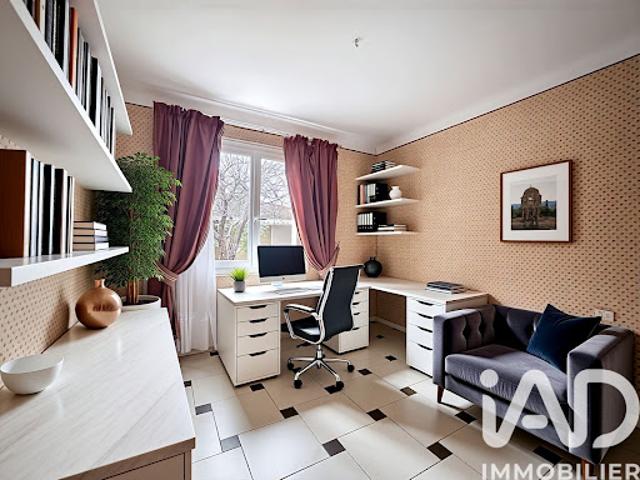 Vente Maison 5 pièces 97 m2 Saint Laurent de la Cabrerisse