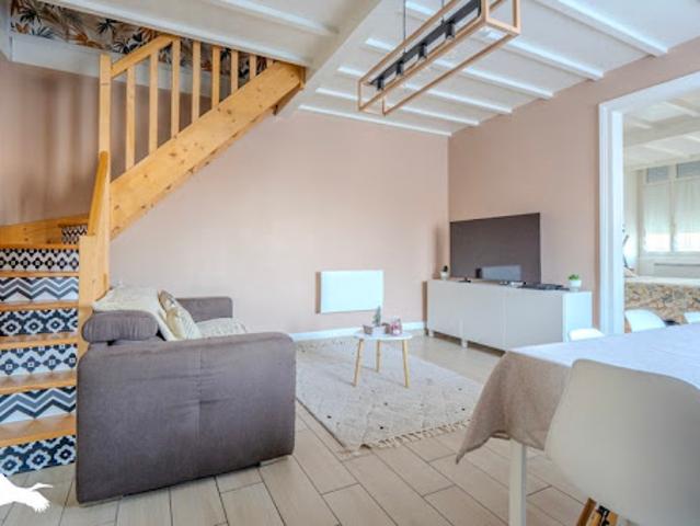Vente Maison 5 pièces 97 m2 Saint Médard en Jalles