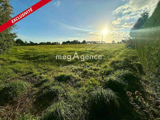 Vente Maison 5 pièces 97 m2 Saint Sauveur des Landes