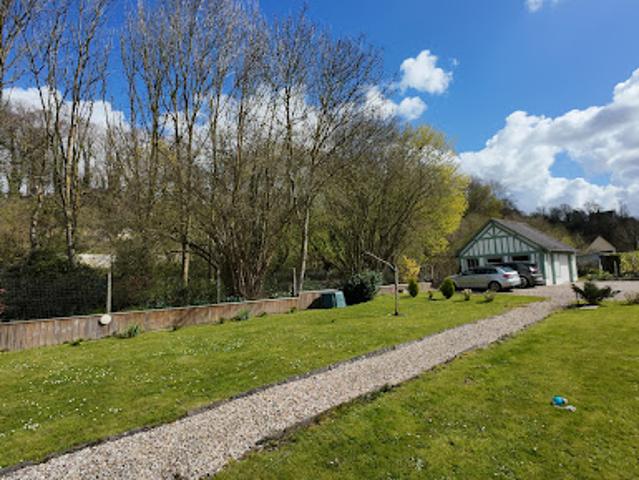 Vente Maison 5 pièces 97 m2 Fontaine le Dun