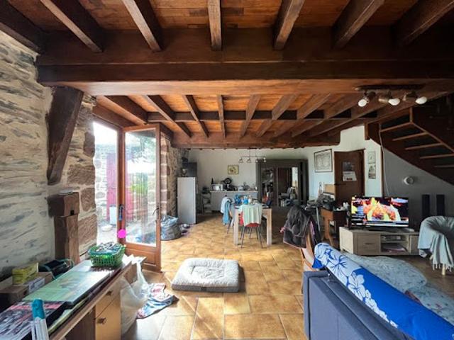 Vente Maison 5 pièces 97 m2 Saint Viance